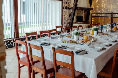 LubelskiEvent Organizacja przyjęć i wesel